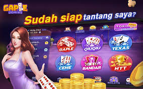 Download Domino Gaple Online Free On Pc Emulator Ldplayer