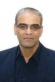 Search for Faculty Members by First Letter