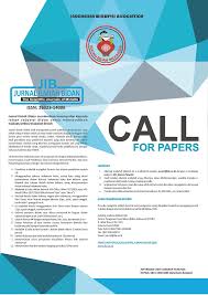 Contoh surat penyataan dalam bahasa indonesia tentang kesanggupan kerja. Call For Papers Jurnal Ilmiah Bidan