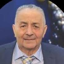 Jose Dimas Blanco Obituary