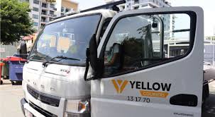 Image result for Construction Yellow 2024 Fleet