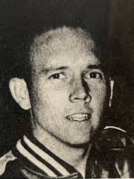 Racing Back in the Day