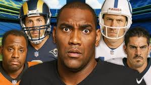 The 5 FASTEST Players of NFL Combine History