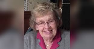 Obituary information for Marilyn L. Bergstrom