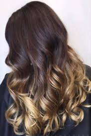 We have some beautiful shots of short and long hair as well as what it looks like on black and red hair. 21 Ombre Hair Colors Ideas In 2021 Ombre Hair Color Ombre Hair Hair