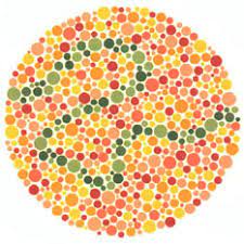 Demikianlah tes buta warna online singkat, jika anda masih ingin mencoba lebih lanjut, maka anda bisa mempelajari buku ishihara 38 plate yang biasa digunakan untuk pengujian. Ishihara S Test For Colour Deficiency 38 Plates Edition Colblindor
