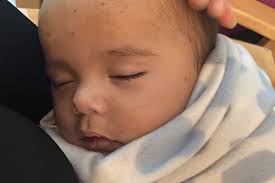 Fundraiser for Marcos Andrade by Marie Hernandez : Baby funeral