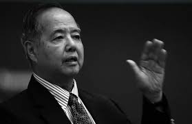 特别编辑】巨星陨落，首位华人诺贝尔物理学奖得主李政道逝世-科睿 ...