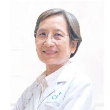 TS.BS Tạ Thị Thanh Thủy