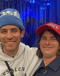 Anthony Borino's Instagram, Twitter & Facebook