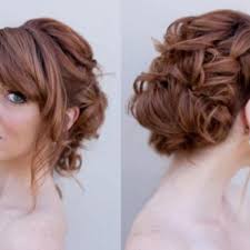 Tagli capelli medi mossi acconciature capelli medi foto fotogallery donnaclick acconciature capelli medi foto. Acconciature Raccolte Con Capelli Medi Donne Magazine
