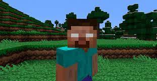 The legend of herobrine is a mod designed for modern versions of minecraft that aims to add herobrine to the game with many new gameplay features while also . Herobrine Mod Para Minecraft 1 6 2 Y 1 6 4 Minecraft Mods