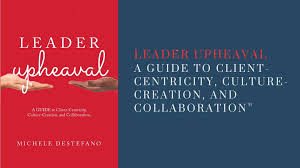 Congrats to LWOW Founder Michele DeStefano