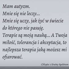 Zespół aspergera występuje dużo częściej niż klasyczny autyzm. Autyzm Zespol Aspergera Zespol Szkol Im Mikolaja Kopernika W Ostrowcu