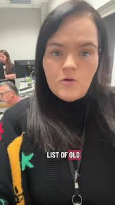 What old people thing do you do?