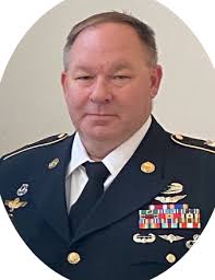 Obituary information for Staff Sgt. (Ret.) Albert "Bert" ...