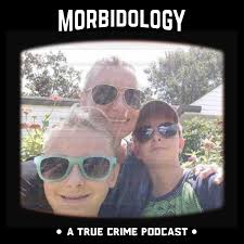 𝐌𝐨𝐫𝐛𝐢𝐝𝐨𝐥𝐨𝐠𝐲 𝐭𝐡𝐞 𝐏𝐨𝐝𝐜𝐚𝐬𝐭