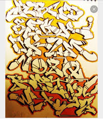 Graffiti Graffiti Lettering Graffiti Creator Graffiti Font