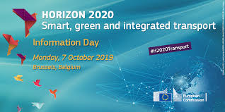 The texts that were finally adopted in 2013, together with other reference documents such as model grant agreements, are available on the. Horizon 2020 Transport Info Day Innovation And Networks Executive Agency