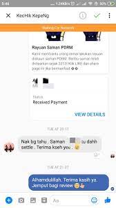 Cara tukar nama dan kata laluan unifi. Renew Lesen Tapi Ada Saman Polis