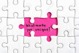 Bible verse quotefall puzzles vol.2: Jigsaw Puzzle Piece With Two Missing And Hand Writing Letters Word What Make You Unique And Question Mark Quotes Business Concept Stock Photo Picture And Royalty Free Image Image 61880575