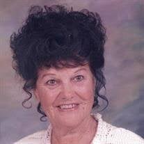 Bette Monticue Yeckel Obituary