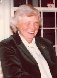 Isabel Barber: In Her Own Words — Woodstock History Center