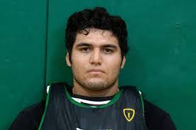 Justin Juarez's Instagram, Twitter & Facebook