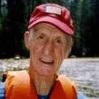 Norman Kay Campbell (1930–2011)