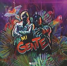 0 üye ve 1 ziyaretçi konuyu incelemekte. Mi Gente J Balvin And Willy William Song Wikipedia