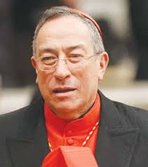 Three Million worshippers crowd Rio's Copacabana Beach for World Youth Day  Closing Mass