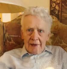 Gustav Wiman Obituary