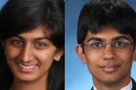 Seniors declared valedictorian and salutatorian for class of 2010