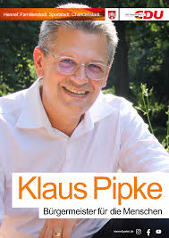 Mario dahm ist ein deutscher politiker und seit dem 1. Stadtrundfahrt Cdu Hennef