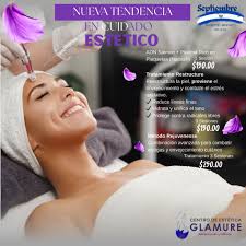 Centro de Estética Glamure