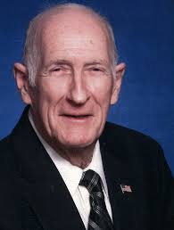 James Winfield (Floopy) Floyd