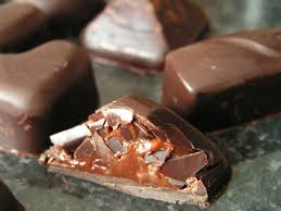 Moelleux noix de coco cœur chocolat noir & glace coco on a aimé : Le Chocolat Dans Tous Ses Etats 4 Mag Cuisine