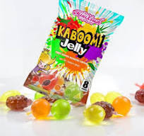 Jelly Fruit Candy Bag Manufacturers and Suppliers ...
