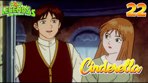 Hero seorang cinderella season 1. Cinderella Ki Kahani Hindi Stories For Kids Ep 22 Wow Legends Youtube