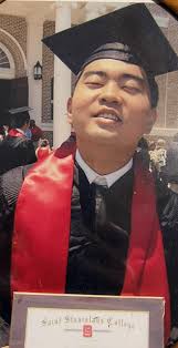 Takashi Tomiyama Obituary