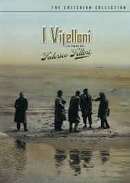 ãæµæµªæ&frac14;¢ã I vitelloniï&frac14; è&sup2;»éå°&frac14; Fellini,ãçåçæå°çµæ