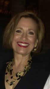 Obituary for Ana Teresa Obeso