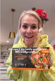 A new find @Costco Wholesale 🤎 We LOVE @Kevin’s Natural Foods 🙌🏻 they  have pretty good ingredients, delicious and are always quick and easy! Our  family of 6 used 2 boxes of this. I absolutely loved ...