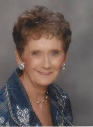 Obituary of Dormalea Trolinger Gibson