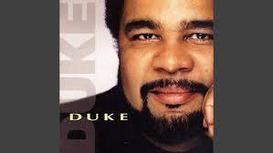 T JAM (George Duke)