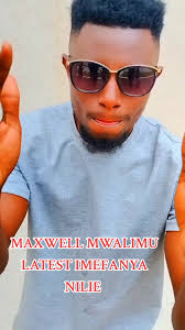 Maxwell Putunoi Latest Video