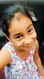 Remembering Makeliah Rayann Osorno 15th birthday last week, along with  other Victims of Violent Crime