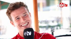 FCK-Trainingslager Tag 2: Patrick Ziegler