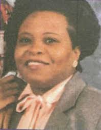 Obituary information for Yvonne Mack