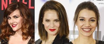 Ana Guerra, Sara Rue y Amber Midthunder, entre los mejores beauty looks de  la semana